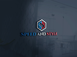 Logo Design by Mad for design for SPEED AND STYLE | Design: #16402111