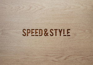 Logo Design by Mad for design for SPEED AND STYLE | Design: #16402112