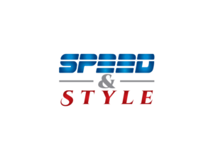 Logo Design by Mad for design for SPEED AND STYLE | Design: #16453283