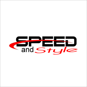 Logo Design by nugroho 14 for SPEED AND STYLE | Design: #16565757