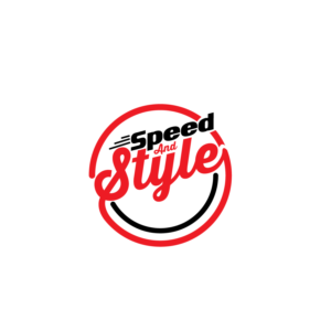 Logo Design by Ana124 for SPEED AND STYLE | Design: #16459936