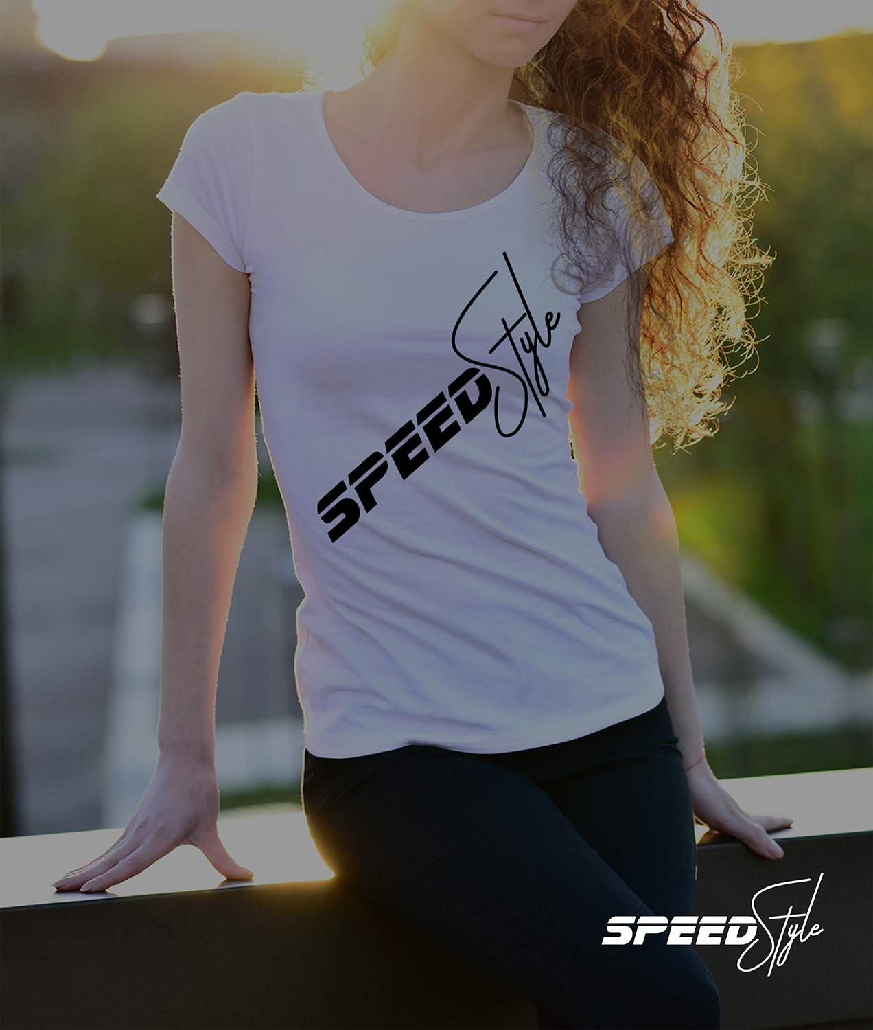Logo Design by GOOD ARTZ for SPEED AND STYLE | Design #16509691