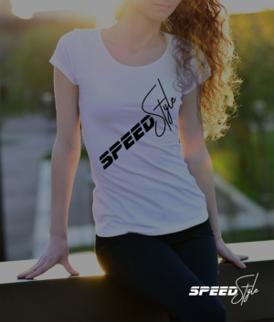 Logo Design by GOOD ARTZ for SPEED AND STYLE | Design: #16509691