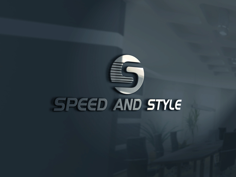 Diseño de Logo por GaryMckinnon para SPEED AND STYLE | Diseño #16383314