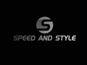 Diseño de Logo por GaryMckinnon para SPEED AND STYLE | Diseño: #16383317