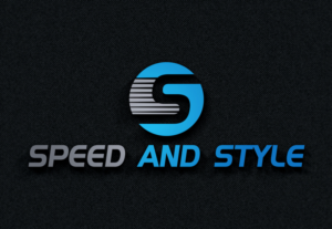 Diseño de Logo por GaryMckinnon para SPEED AND STYLE | Diseño: #16383318