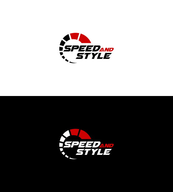 Design de Logo par Creative_Projectss pour SPEED AND STYLE | Design #16397944