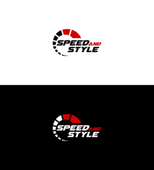 Diseño de Logo por Creative_Projectss para SPEED AND STYLE | Diseño: #16397944