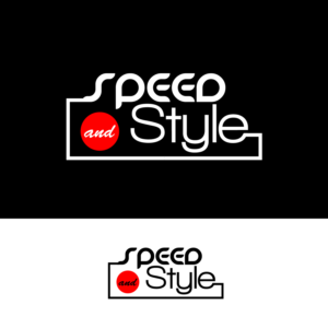 Logo Design by Lydia Tousalwa 2 for SPEED AND STYLE | Design: #16626459