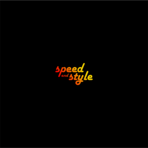 Logo Design by alfinc for SPEED AND STYLE | Design: #16460267