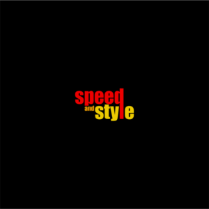 Logo Design by alfinc for SPEED AND STYLE | Design: #16460405
