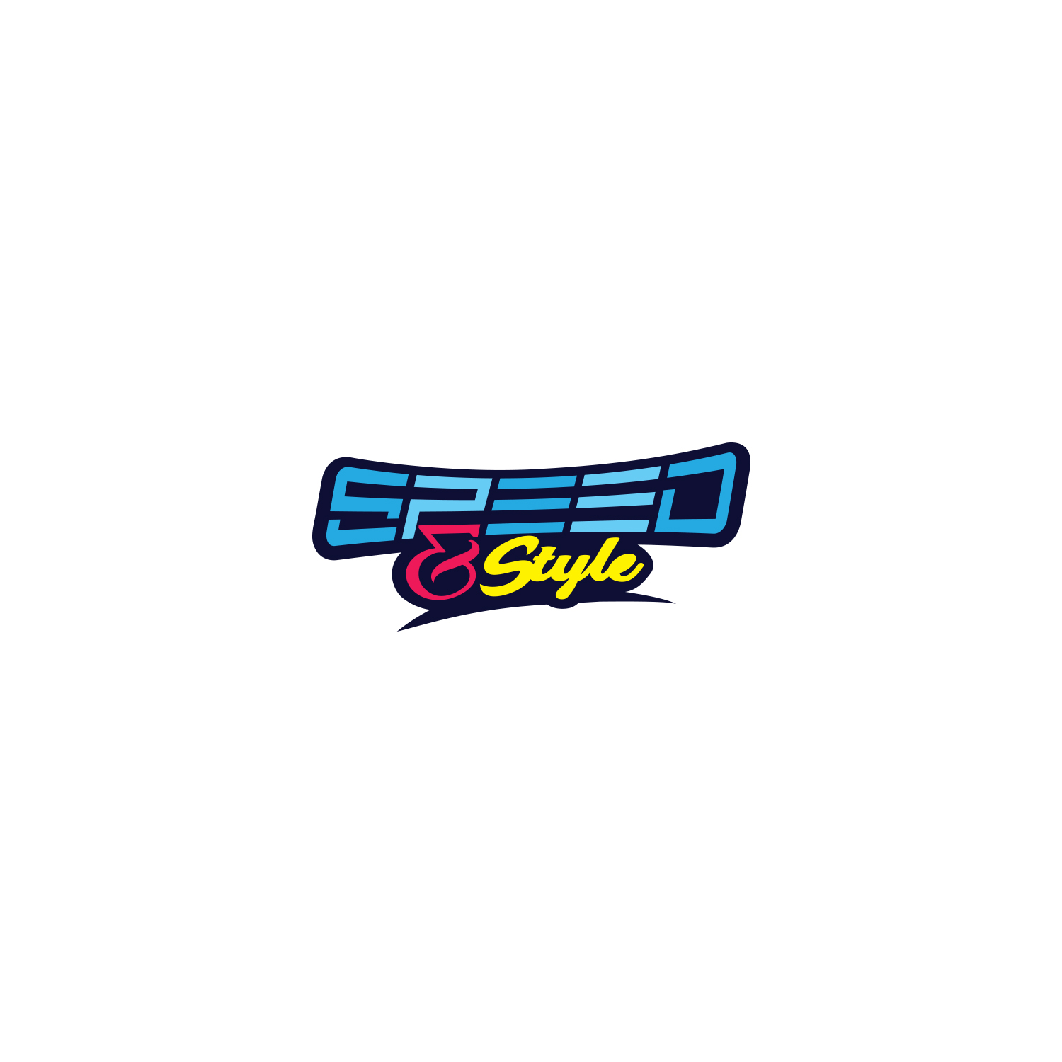 Diseño de Logo por TheWisemo para SPEED AND STYLE | Diseño #16509031