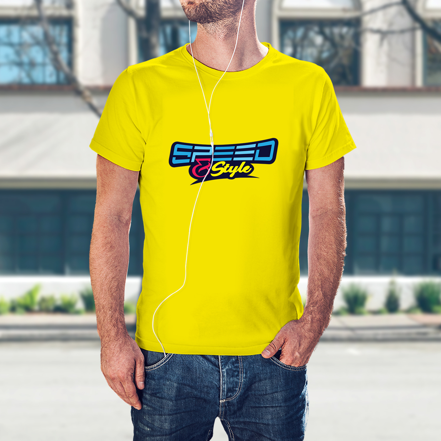 Logo Design by TheWisemo for SPEED AND STYLE | Design #16509032