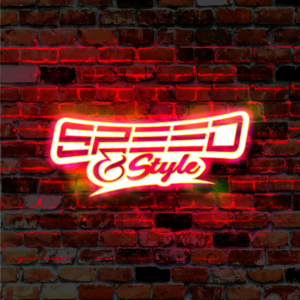 Design de Logo par TheWisemo pour SPEED AND STYLE | Design : #16509034