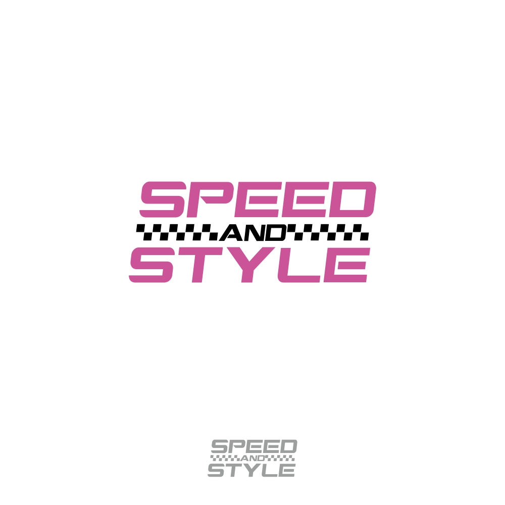 Design de Logo par Basksh Designs pour SPEED AND STYLE | Design #16384212