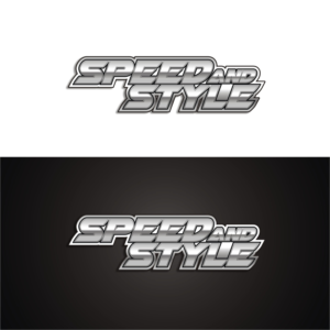 Design de Logo par Sushma pour SPEED AND STYLE | Design : #16389813