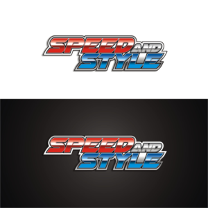 Design de Logo par Sushma pour SPEED AND STYLE | Design : #16400729