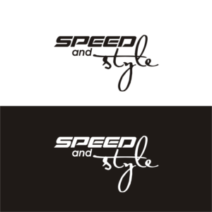 Logo Design by Sushma for SPEED AND STYLE | Design: #16567170