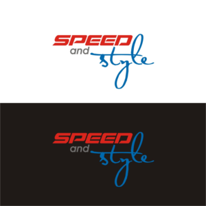 Design de Logo par Sushma pour SPEED AND STYLE | Design : #16567183