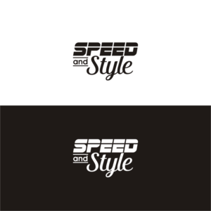 Design de Logo par Sushma pour SPEED AND STYLE | Design : #16581913