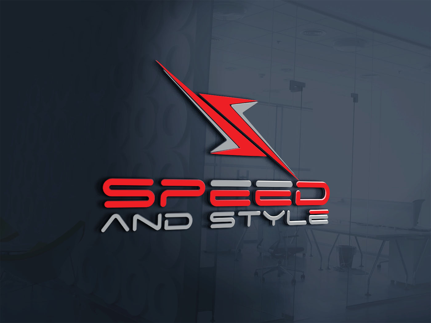 Logo Design by roman reings for SPEED AND STYLE | Design #16399504
