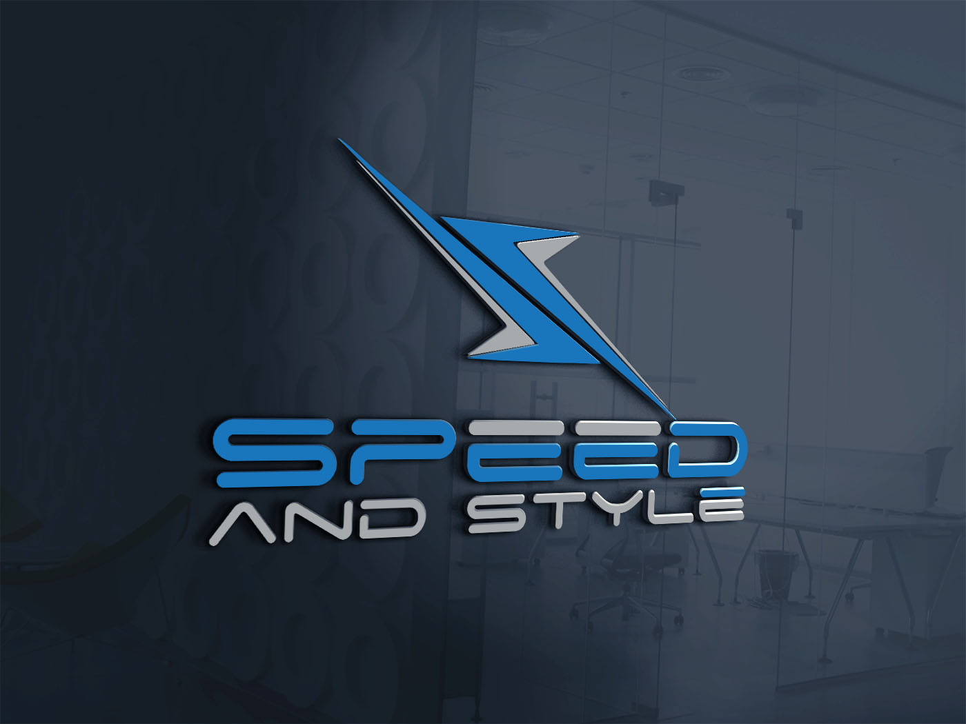 Logo Design by roman reings for SPEED AND STYLE | Design #16399505
