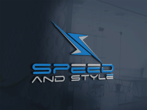 Logo Design by roman reings for SPEED AND STYLE | Design: #16399505
