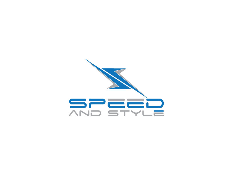 Logo Design by roman reings for SPEED AND STYLE | Design #16399506