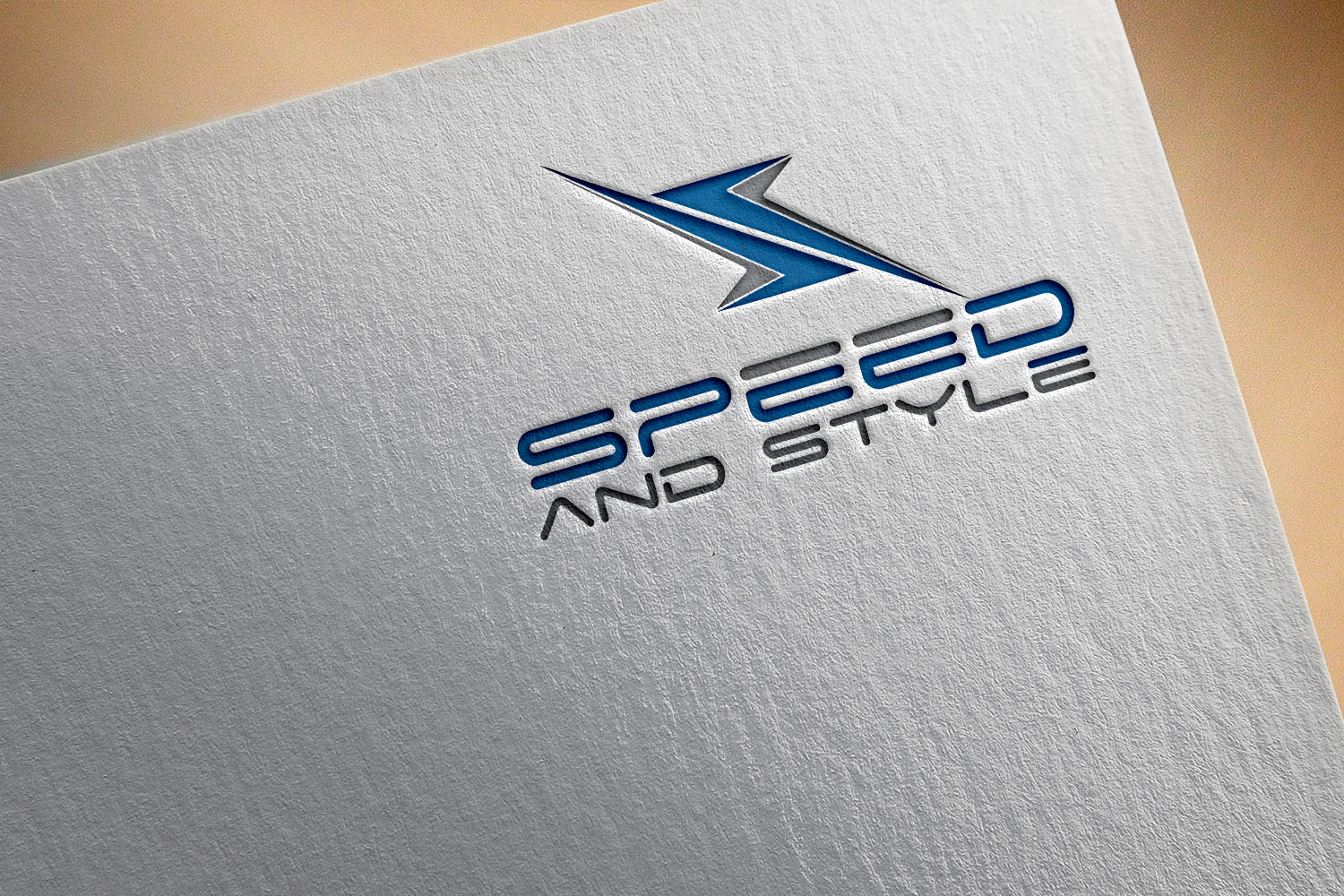 Logo Design by roman reings for SPEED AND STYLE | Design #16399507