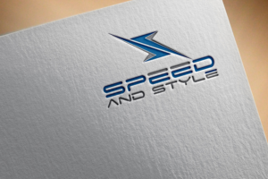 Logo Design by roman reings for SPEED AND STYLE | Design: #16399507