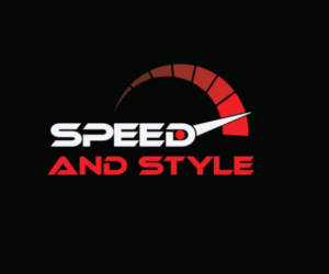 Logo Design by Afsana Arju for SPEED AND STYLE | Design: #16595817