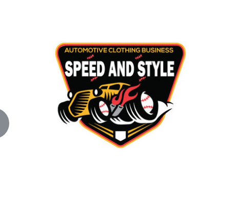 Logo Design by Afsana Arju for SPEED AND STYLE | Design #16595819
