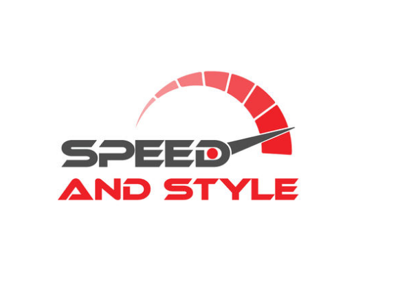 Logo Design by Afsana Arju for SPEED AND STYLE | Design #16595826