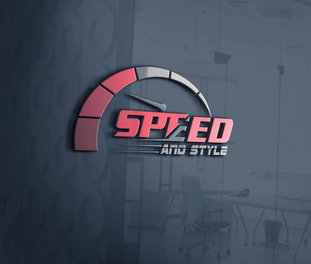 Logo Design by Afsana Arju for SPEED AND STYLE | Design #16595829