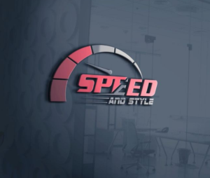 Logo Design by Afsana Arju for SPEED AND STYLE | Design: #16595829