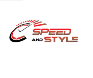 Logo Design by Afsana Arju for SPEED AND STYLE | Design: #16595832