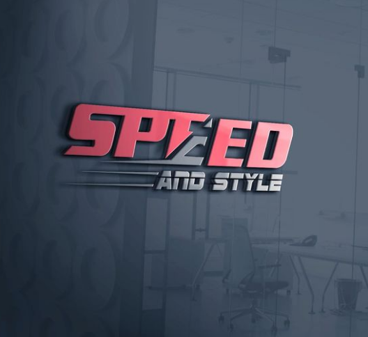 Logo Design by Afsana Arju for SPEED AND STYLE | Design #16595837
