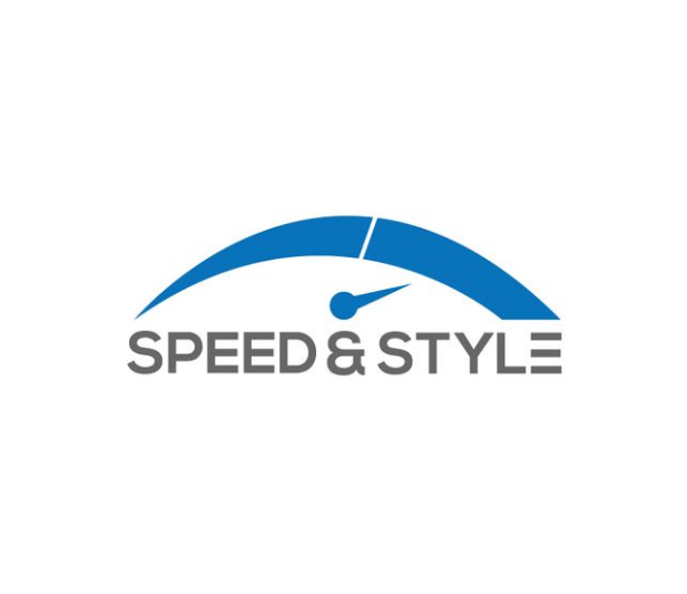 Logo Design by Afsana Arju for SPEED AND STYLE | Design #16595838