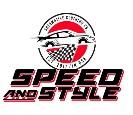 Logo Design by Afsana Arju for SPEED AND STYLE | Design #16595852