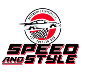 Logo Design by Afsana Arju for SPEED AND STYLE | Design: #16595852