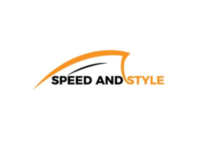 Logo Design by Afsana Arju for SPEED AND STYLE | Design: #16595853