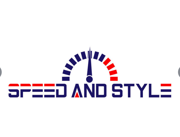Logo Design by Afsana Arju for SPEED AND STYLE | Design #16595854