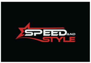 Logo Design by Afsana Arju for SPEED AND STYLE | Design: #16595863