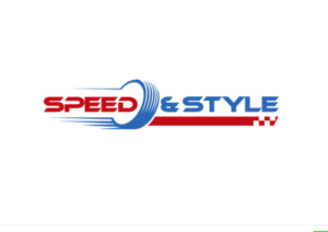 Logo Design by Afsana Arju for SPEED AND STYLE | Design: #16595865