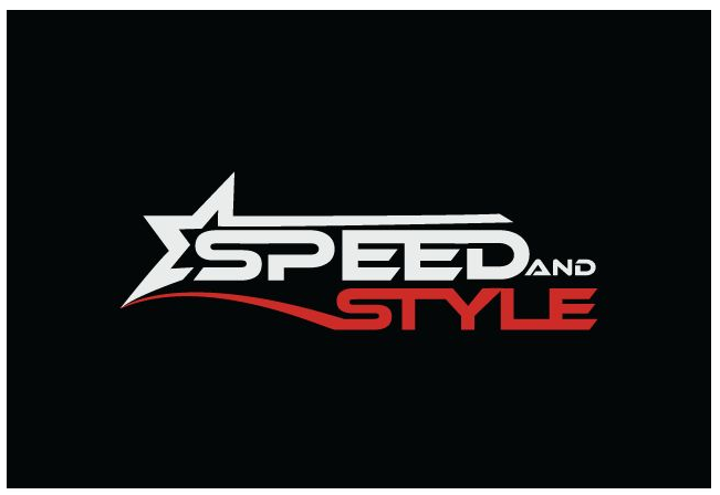 Logo Design by Afsana Arju for SPEED AND STYLE | Design #16595868