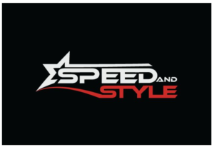 Logo Design by Afsana Arju for SPEED AND STYLE | Design: #16595868