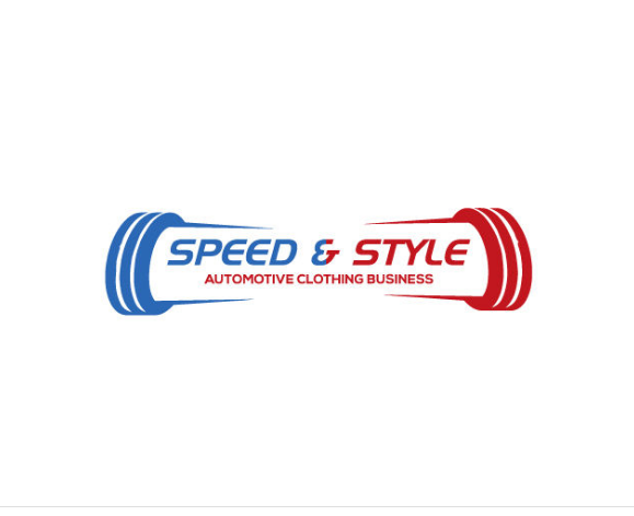 Logo Design by Afsana Arju for SPEED AND STYLE | Design #16595872