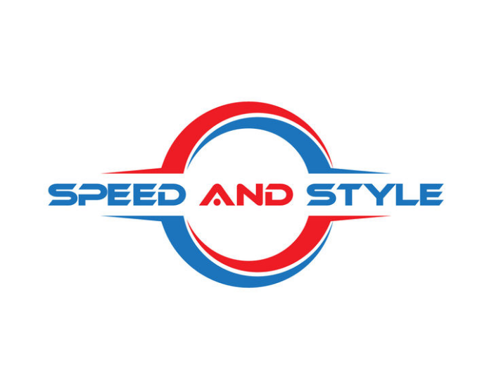 Logo Design by Afsana Arju for SPEED AND STYLE | Design #16595873