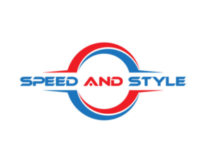 Logo Design by Afsana Arju for SPEED AND STYLE | Design: #16595873