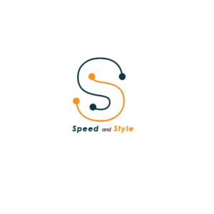 Logo Design by Ola Mostafa for SPEED AND STYLE | Design: #16395039
